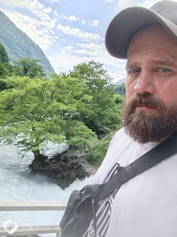 Александр, 35, Омске — анкета №2897795