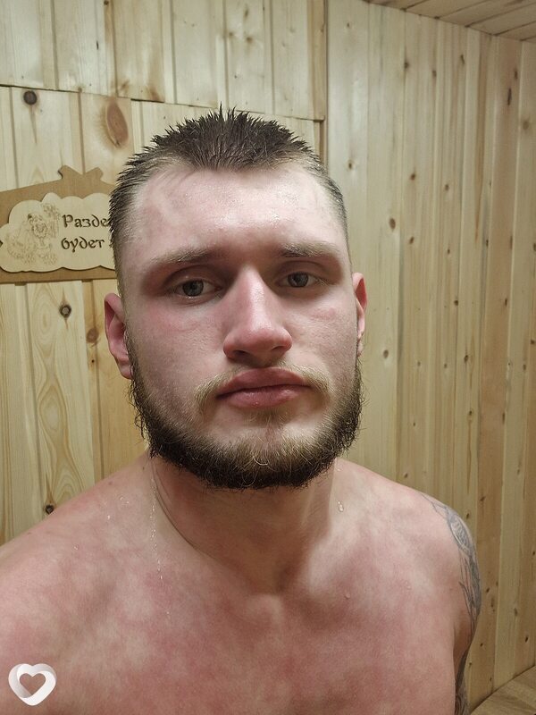Егор, 21, Каменске-Шахтинском — анкета №2897687