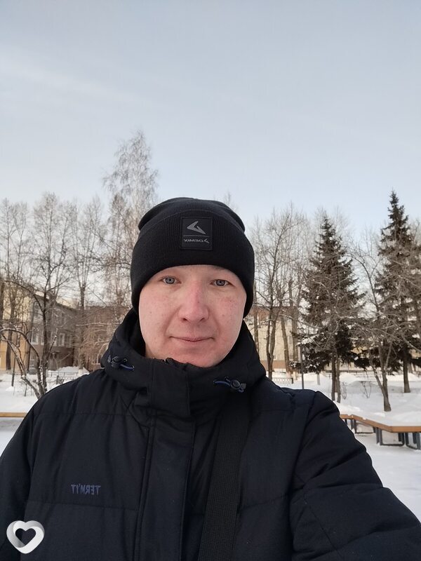Гоша, 31, Иркутске — анкета №2897691