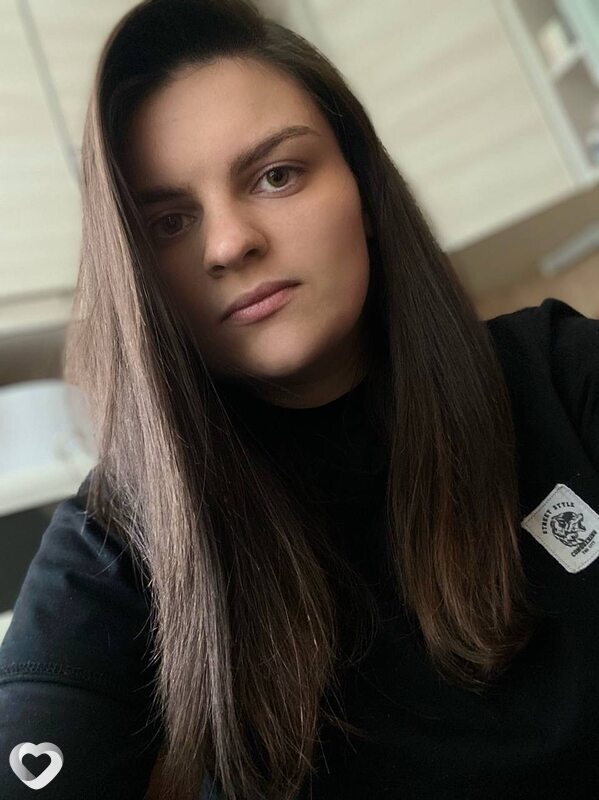 Sabina, 28, Минске — анкета №2897757