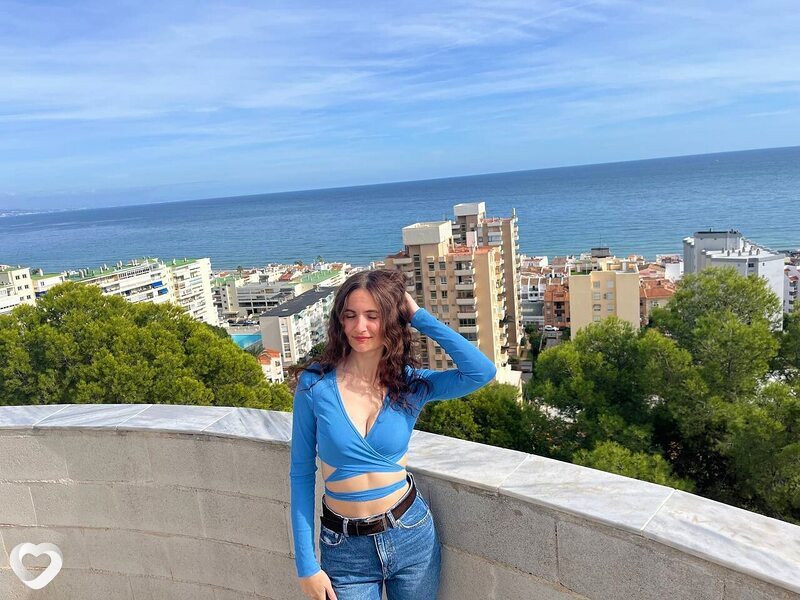 Irina, 24, Одессе — анкета №2897758