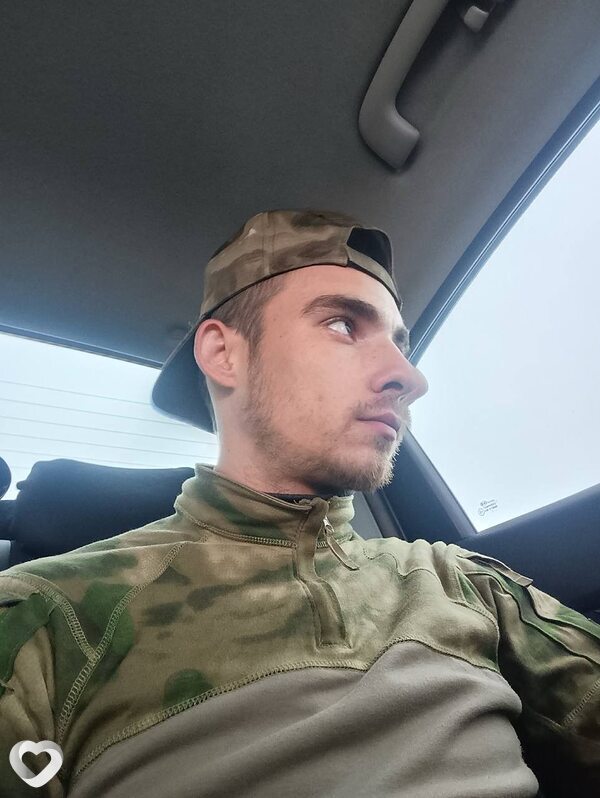 Vadim, 29, Фролове — анкета №2897759