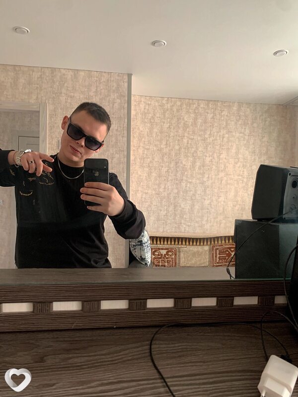 Дмитрий, Волжск