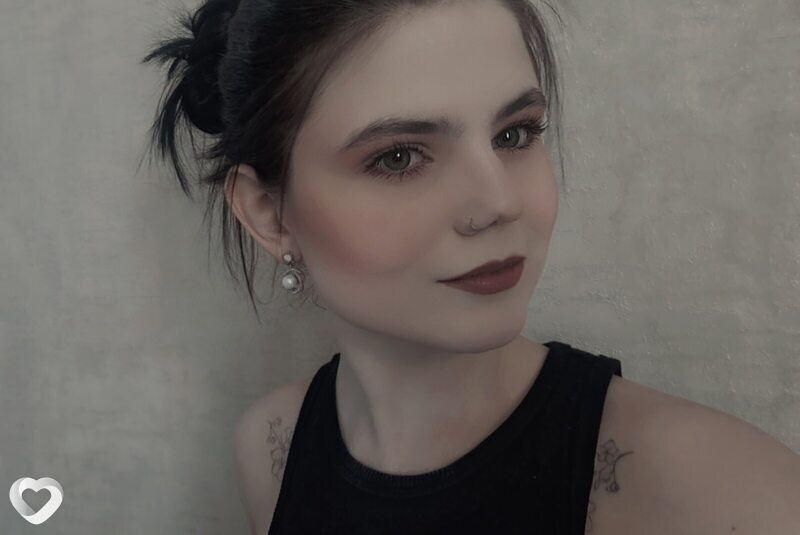 Диана, 21, Ханты-Мансийске — анкета №2897770