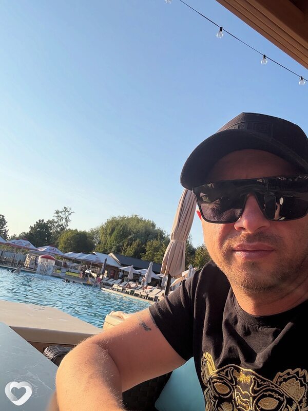 Andriy, 38, Тернополе — анкета №2897773