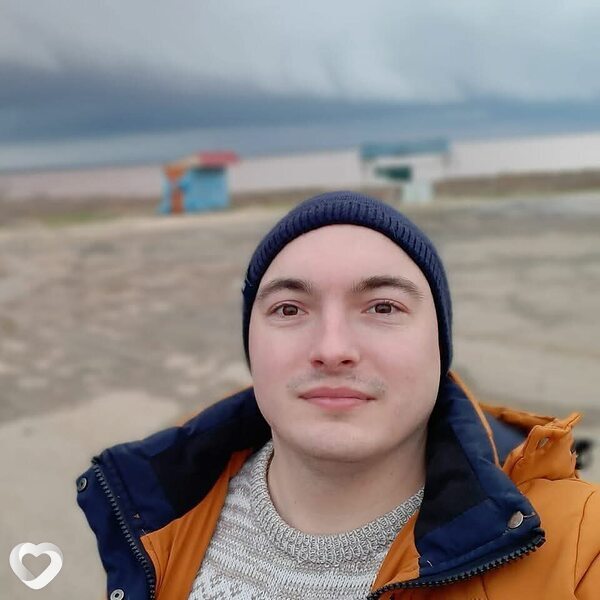 Олександр, 46, Виннице — анкета №2897774