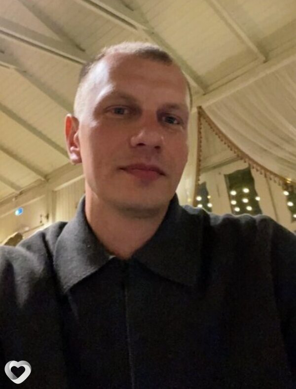 Николай, 36, Саранске — анкета №2897711