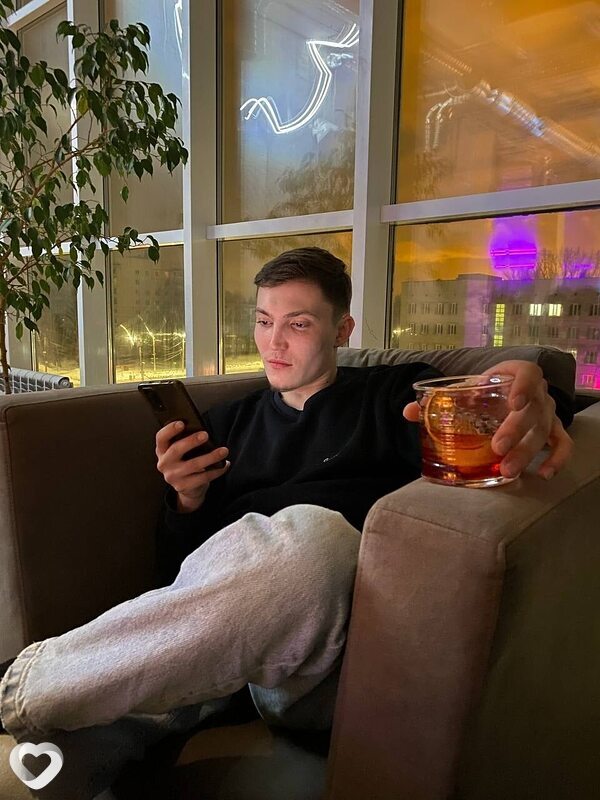 Владимир, 26, Чебоксарах — анкета №2897724