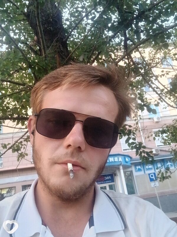 Александр, 25, Калтане — анкета №2897806