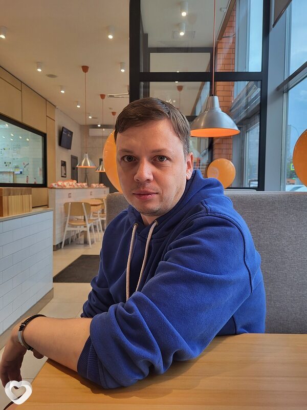Александр, 35, Новосибирске — анкета №2897812