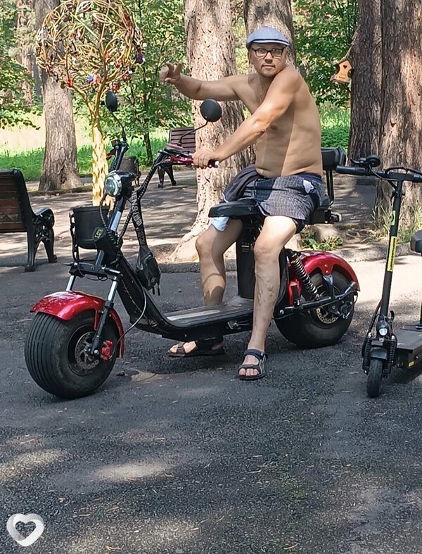 Андрей, 51, Новокузнецке — анкета №2897823