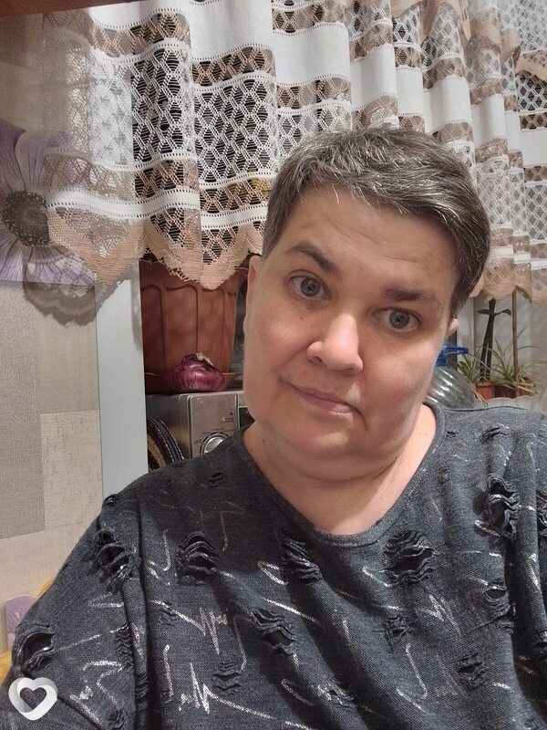 Валентина, 55, Ярославле — анкета №2897825