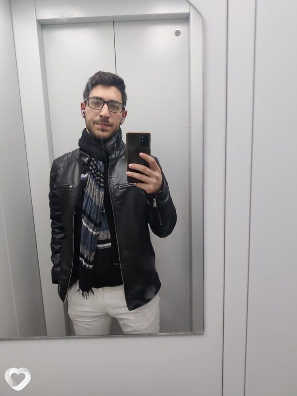 Жора, 24, Магнитогорске — анкета №2897839