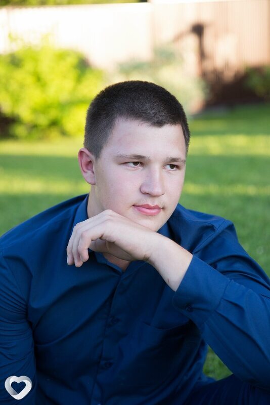 Иван, 24, Томске — анкета №2897841
