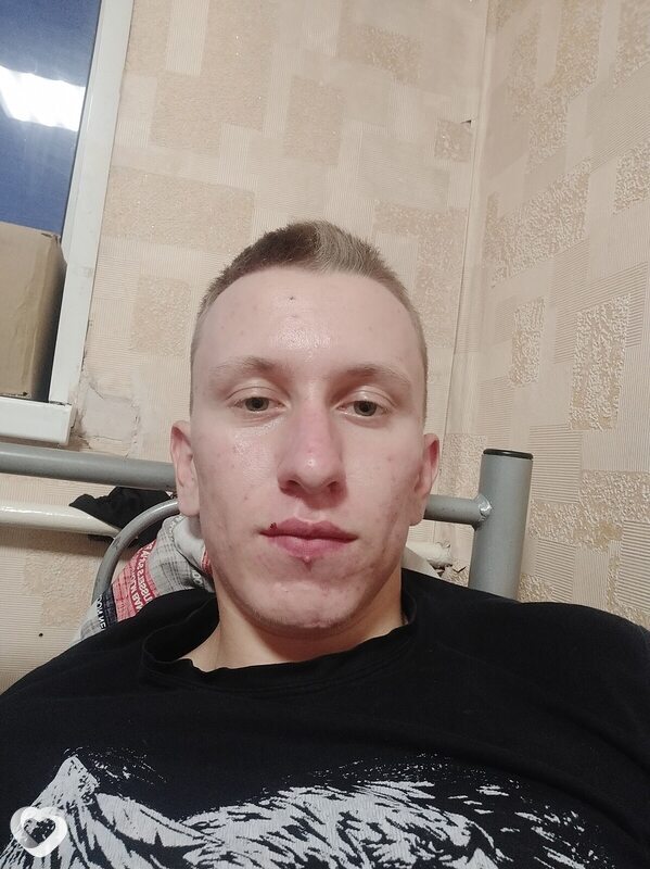 Денис, 20, Челябинске — анкета №2897842