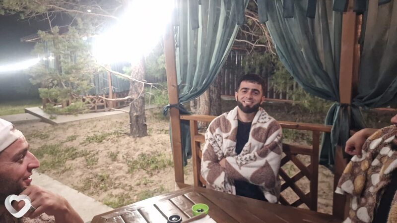 Руслан, 33, Семей — анкета №2897847
