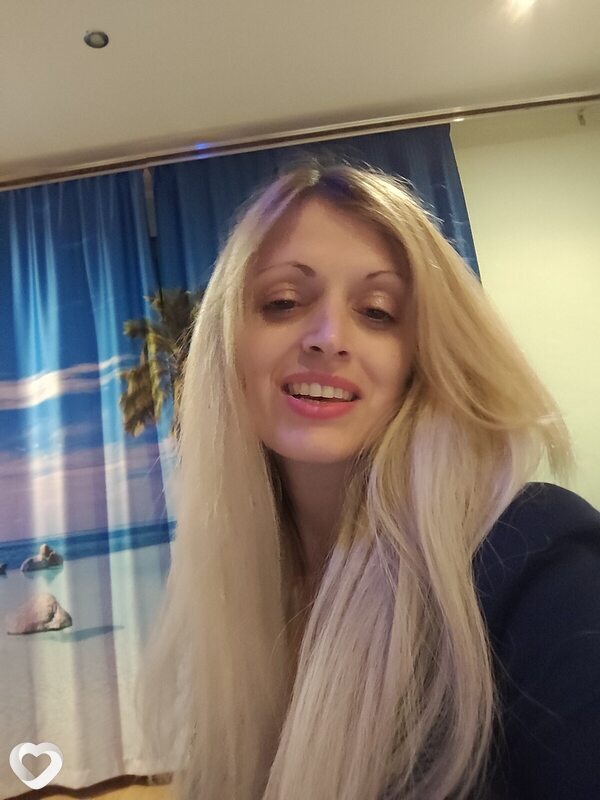 Елена, 37, Одинцове — анкета №2897848