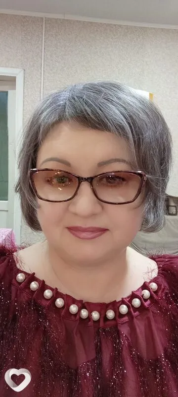 Ольга, 51, Барнауле — анкета №2897859