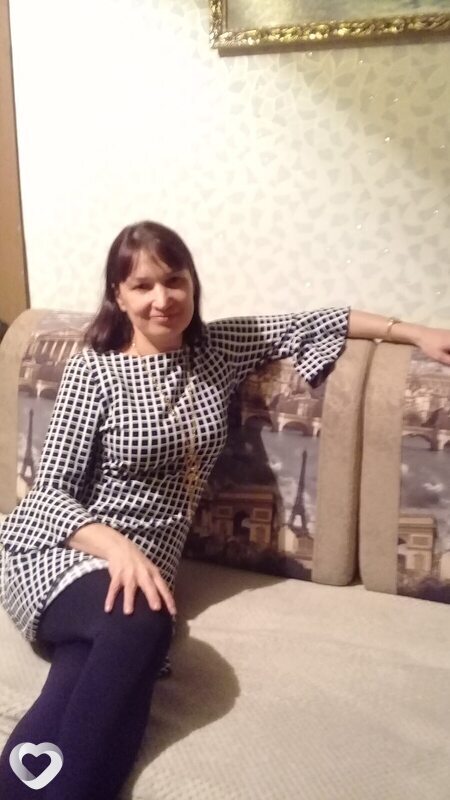 Альфия, 47, Казани — анкета №2897862