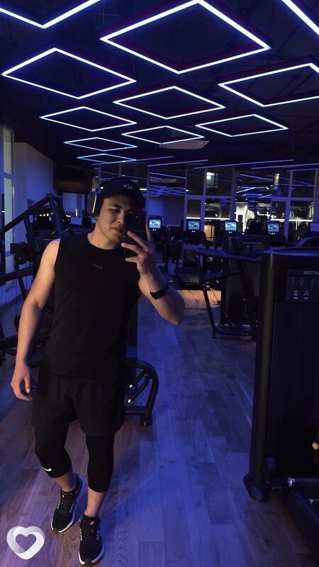 Mahmud, 26, Усть-Каменогорск — анкета №2897865