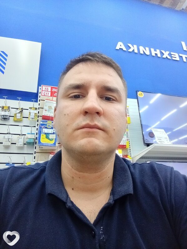 Александр, 34, Астрахани — анкета №2897869