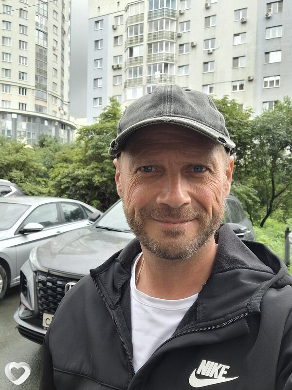 Серёге, 49, Новоуральске — анкета №2897873
