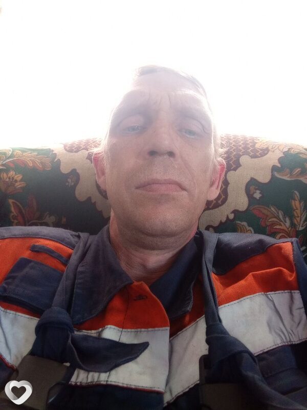 Константин, 42, Черемхове — анкета №2897876