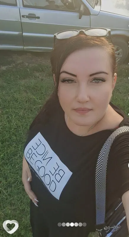 Яна, 37, Москве — анкета №2898254