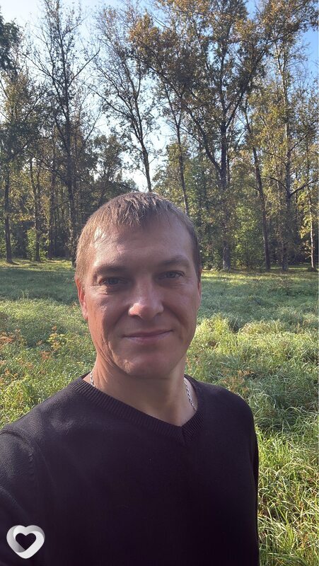 Алексей, 48, Москве — анкета №2898261