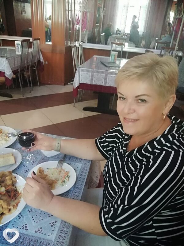 Ева, 60, Краснодаре — анкета №2898262