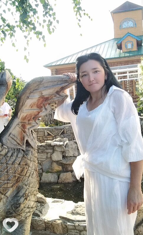 Гульшат, 45, Казани — анкета №2898267