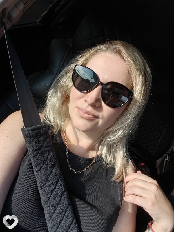 Роза, 39, Уфе — анкета №2898268