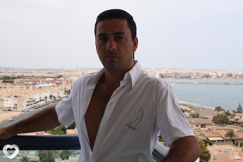 Гарик, 49, Москве — анкета №2898272