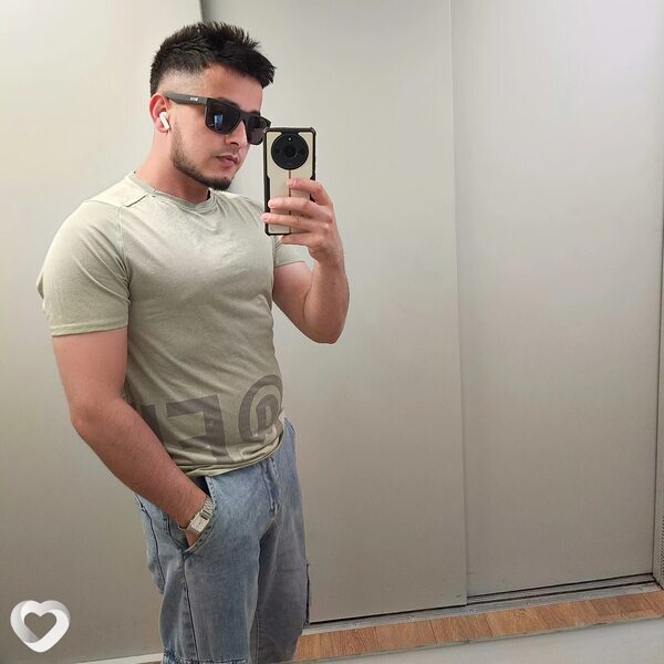 Руслан, 26, Астане — анкета №2898274