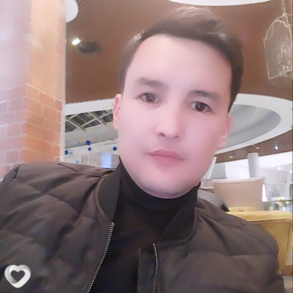 Наимджон, 36, Алматы — анкета №2898275