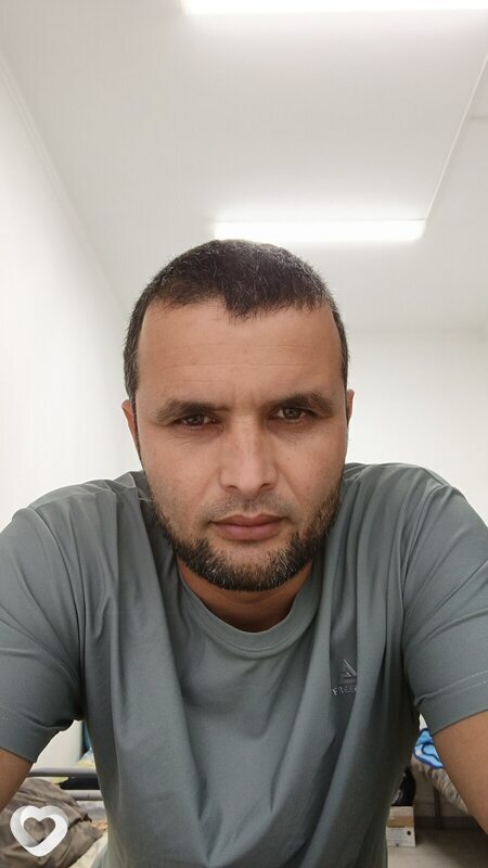 Рома, 38, Находке — анкета №2898003