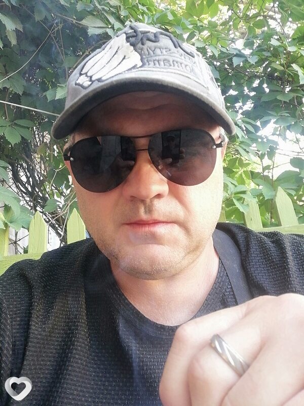 Виталий, 46, Семей — анкета №2898008