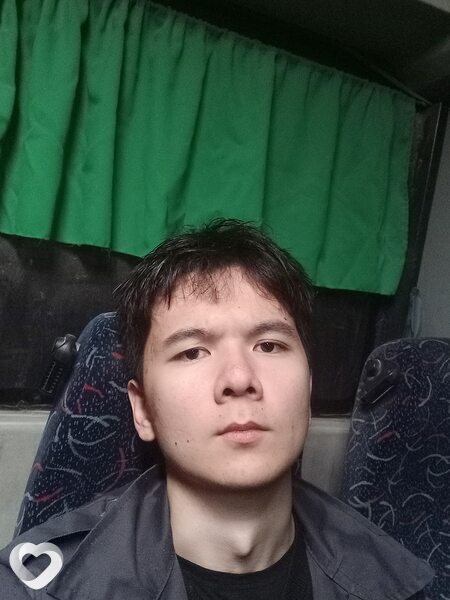 Дима, 21, Караганде — анкета №2898015