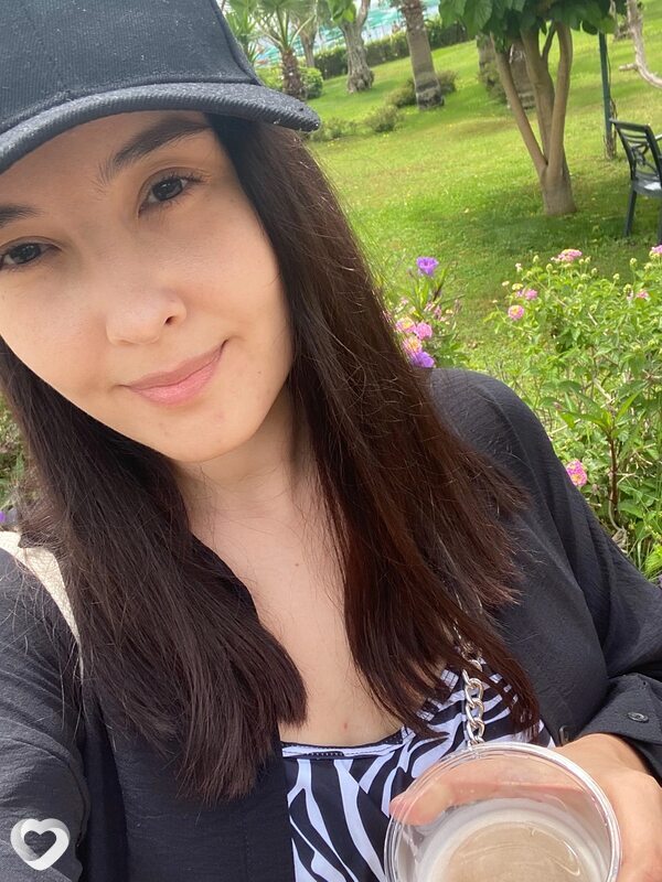 Екатерина, 34, Челябинске — анкета №2898021