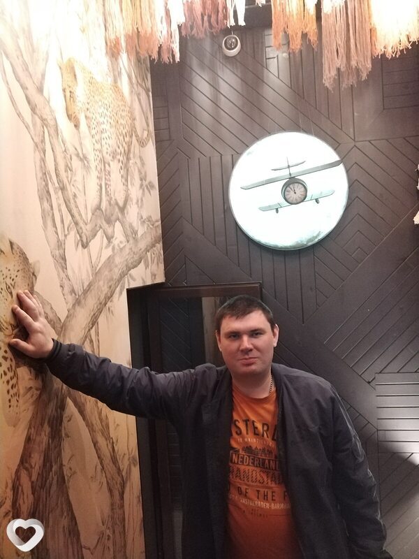 Александр, 41, Пятигорске — анкета №2897957