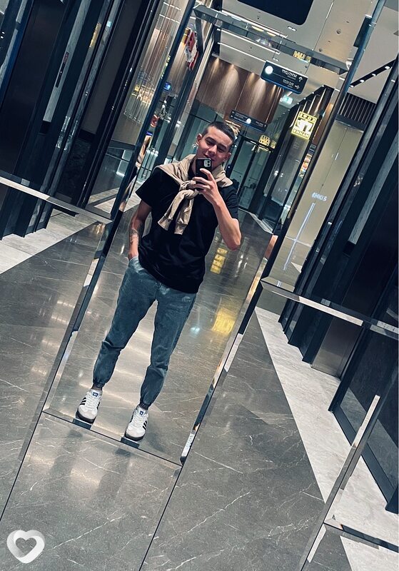 Сергей, 27, Воронеже — анкета №2897961