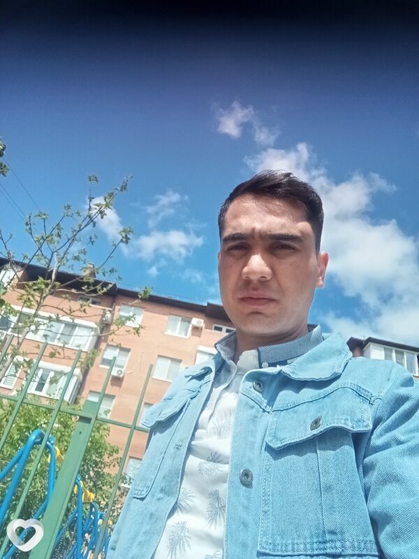 Руслан, 31, Краснодаре — анкета №2897962