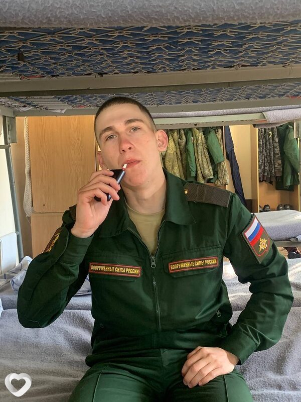 Дмитрий, 21, Ставрополе — анкета №2897963