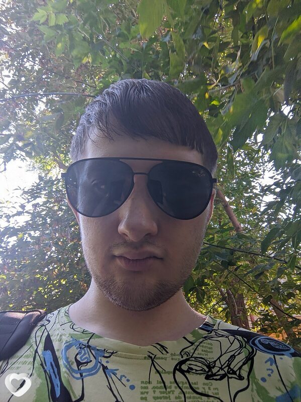 Вячеслав, 28, Волгограде — анкета №2897974