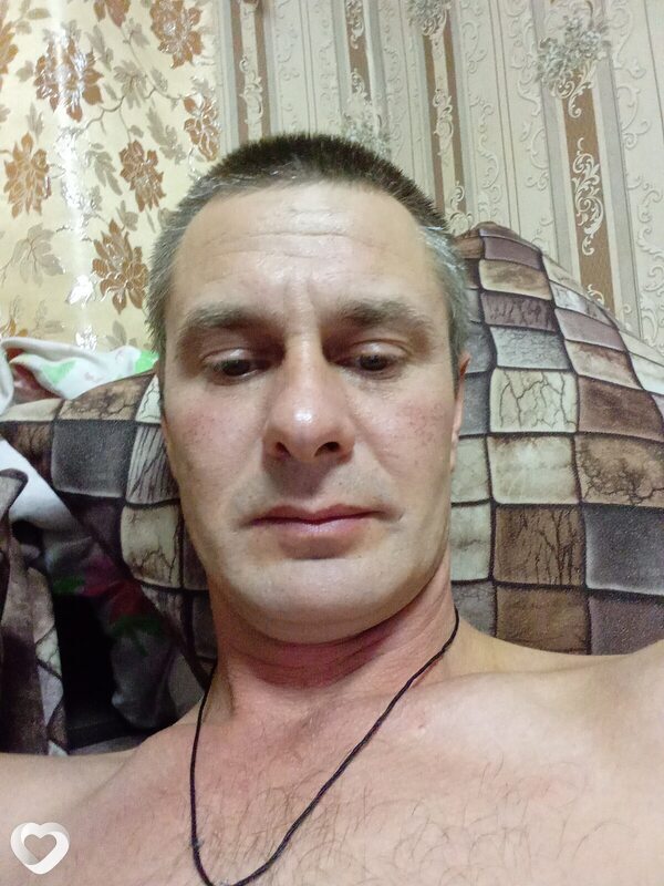 Виктор, 36, Славгороде — анкета №2897975