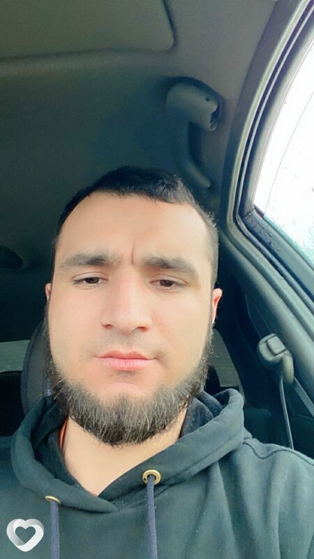 Давлат, 29, Астане — анкета №2898053