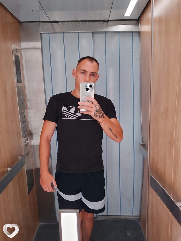 Сергей, 27, Кемерове — анкета №2898054