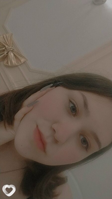 Маргарита, 18, Санкт-Петербурге — анкета №2898057
