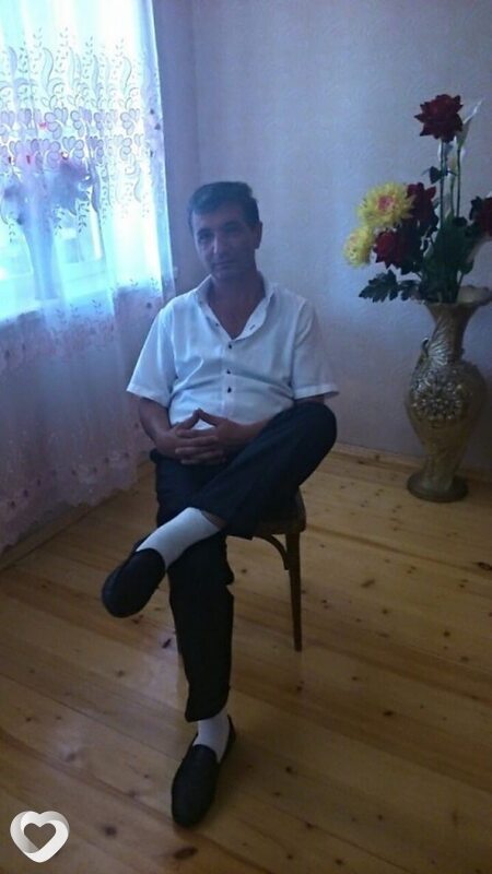 Баха, 58, Новосибирске — анкета №2898059
