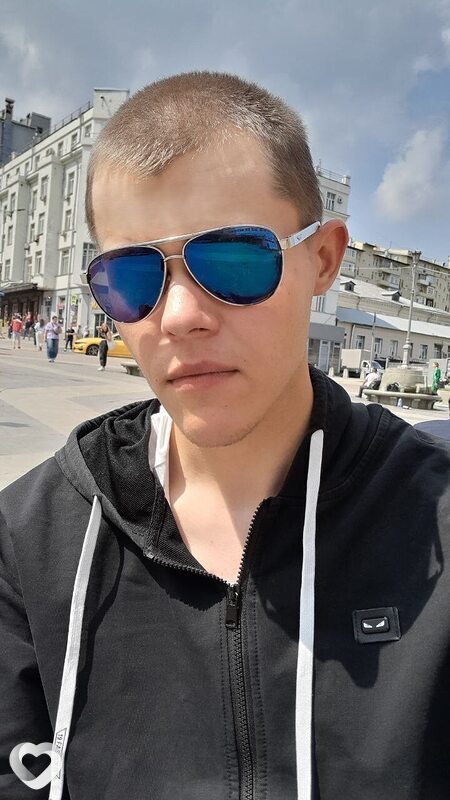 Андрей, 23, Курске — анкета №2898066